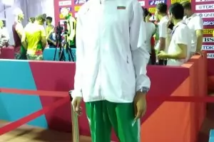 Тихомир Иванов: В Токио 2020 може да участвам и без покрит норматив