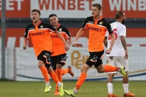 "Литекс" посочи "ЦСКА 1948" като враг на "голямото ЦСКА"