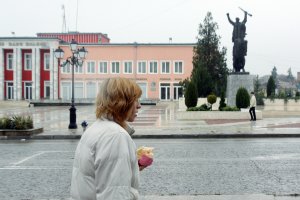 Движението за права и свободи разширява влиянието си в Северозападна