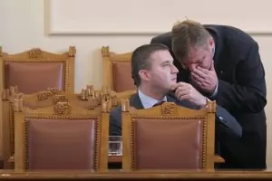 Варна се конкурира за военния център с Румъния и Турция