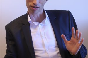 Господин Сарийски на фона на задаващата се икономическа криза