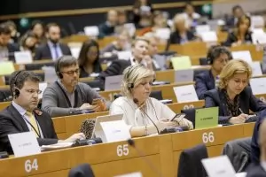 Наблюдението над България и Румъния продължава в друга форма