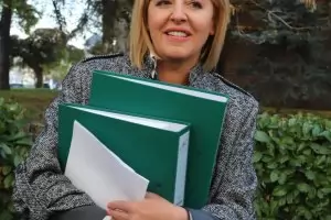 Мая Манолова призна за разговори със Слави Трифонов