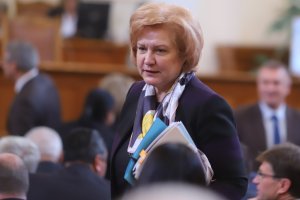 Изненадващо ГЕРБ отложи монтирането на видеокамери в складовете на горива