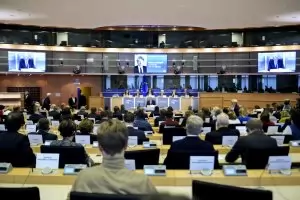 Хаос в Брюксел заради отказа на Лондон да излъчи еврокомисар