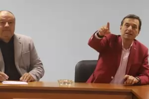 КНСБ и "Подкрепа" не се отказват от протеста за болничните