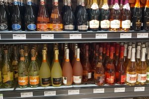 Нови образци на бандеролите за тютюневите изделия и бутилираните алкохолни