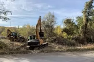 Започна строителството на Околовръстното от "Тракия" до "Младост"