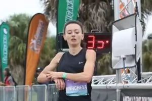 Българската лека атлетика поставя пореден жалък рекорд