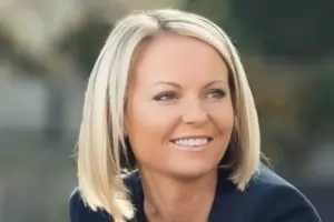 Дани Каназирева е новият областен управител на Пловдив