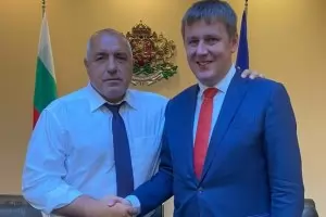 Борисов: България има нула миграция