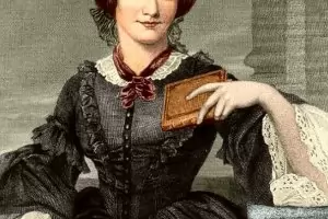 Миниатюра от Шарлот Бронте беше продадена на търг