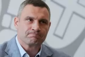 Киев разследва Виталий Кличко за държавна измяна