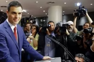  Испанският премиер призова избирателите да изведат страната от политическата безизходица