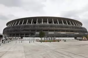 Токио завърши олимпийския стадион с финална цена $1,4 млрд.