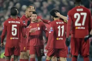 "Ливърпул" ще играе 2 мача на 2 континента за 24 часа