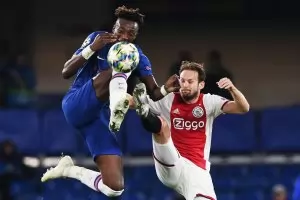 "Челси" и "Аякс" изравниха рекорд с 4:4 в Шампионската лига