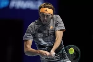 Шампионът нанесе тежък удар по амбициите на Надал