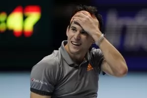  Австриец е първият 1/2-финалист в Лондон