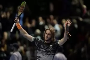  Съдбата на Надал в Лондон не е само в неговите ръце