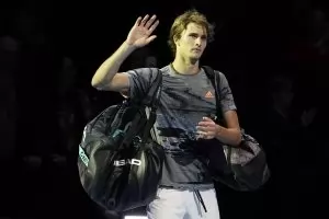  Зверев: Идва краят на доминацията на големите трима в Шлема