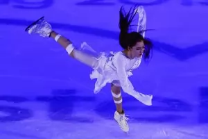 Руски фигуристи обраха златото на Гран при в Москва