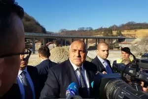 Борисов: Масово се лъже за болничните, 
но се солидаризирам с протестите