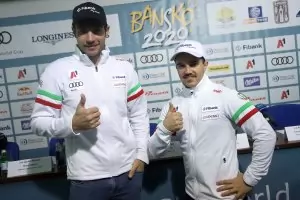  Алберт Попов: Още не съм намерил подходяща техника за моя размер