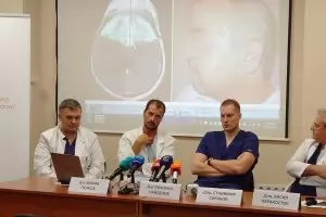 Уникална операция на мозъчен тумор в "Св. Иван Рилски" 