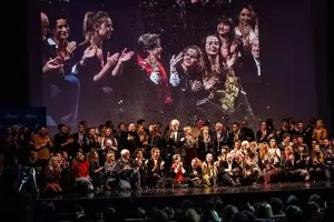 Българският филм "Бащата" с още международни награди