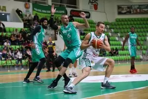 "Берое" победи шампиона "Балкан" след 21 т. пасив