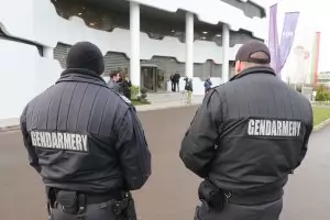 УЕФА започна проверка за държавна намеса във футбола ни