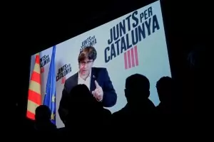 Руските служби са били активни и в Каталуния