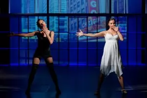 Нощта на театрите се разраства