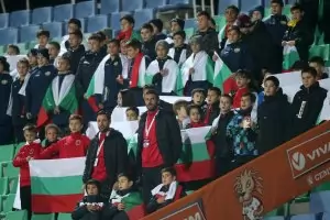 Безвластието в БФС породи театро след мача с Чехия