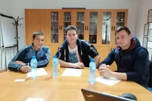 Учебна практика: вълнуващият свят на бутилиране на натурални води