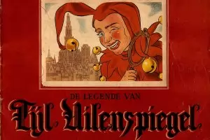 Роден Бенелюкски край