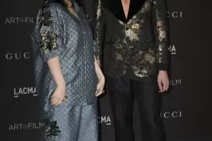  17-годишна и батко й са фаворити за "Грами"