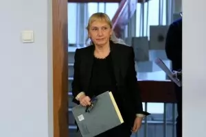 Който разкрива корупционни схеми, получава голяма бухалка