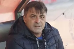 "Спартак" (Вн) чака служебна загуба с 0:4 от БФС