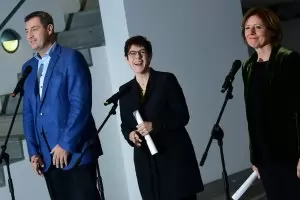 Германия увеличава пенсиите на най-бедните