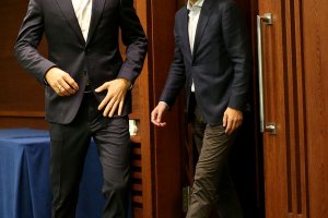 Въпреки моментната добра физическа форма на Григор Димитров най добрият български