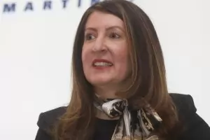 Херо Мустафа: Искам да покажа уважение към вашата велика нация