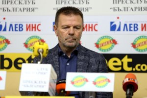 Стойчо Младенов ще дари 10 от сумата която очаква от