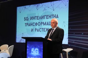 Вредното влияние на 5G технологията е мит и няма нито