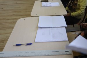 Между двата тура на местния вот със значителна група избиратели