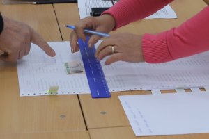 Парламентарните избори които ще се проведат на 4 април ще