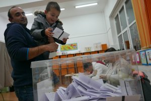 На 28 март 2021 г ще се проведат редовните парламентарни