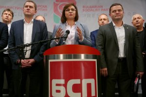 Местните избори още не са приключили официално а вече в