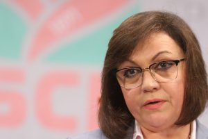 Не ми се струва че президентът Румен Радев загрява за